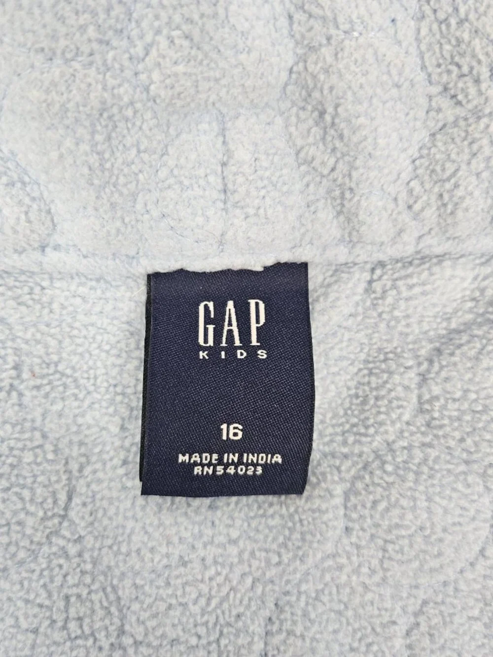 GAP Kids Snow Ski Pants | Insulated Winter Snowboarding | Girls Size 16